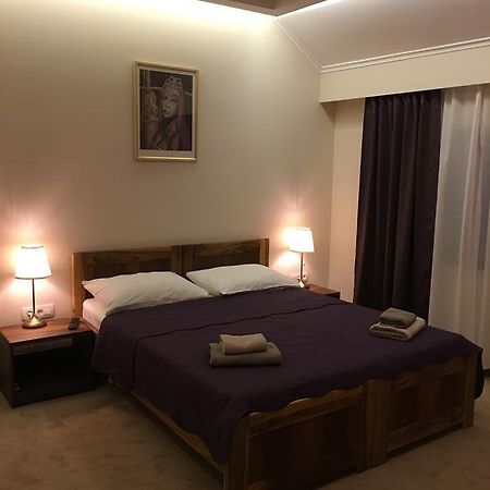 Guesthouse Noce Загреб Экстерьер фото