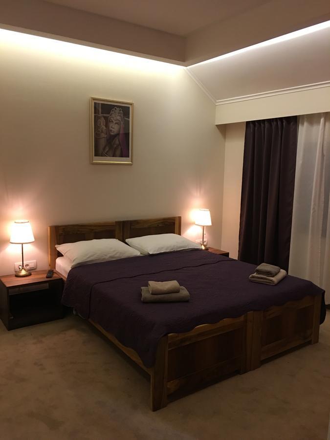 Guesthouse Noce Загреб Экстерьер фото