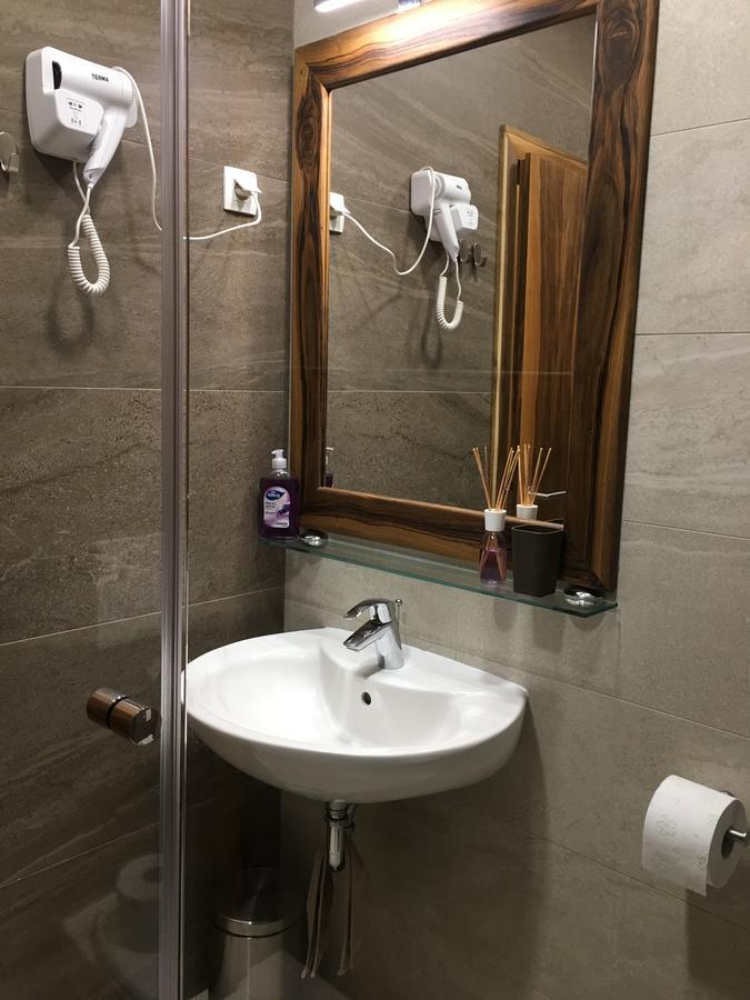 Guesthouse Noce Загреб Экстерьер фото