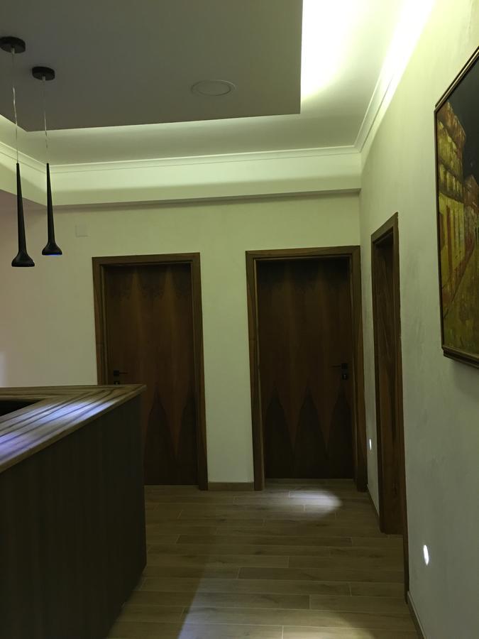 Guesthouse Noce Загреб Экстерьер фото