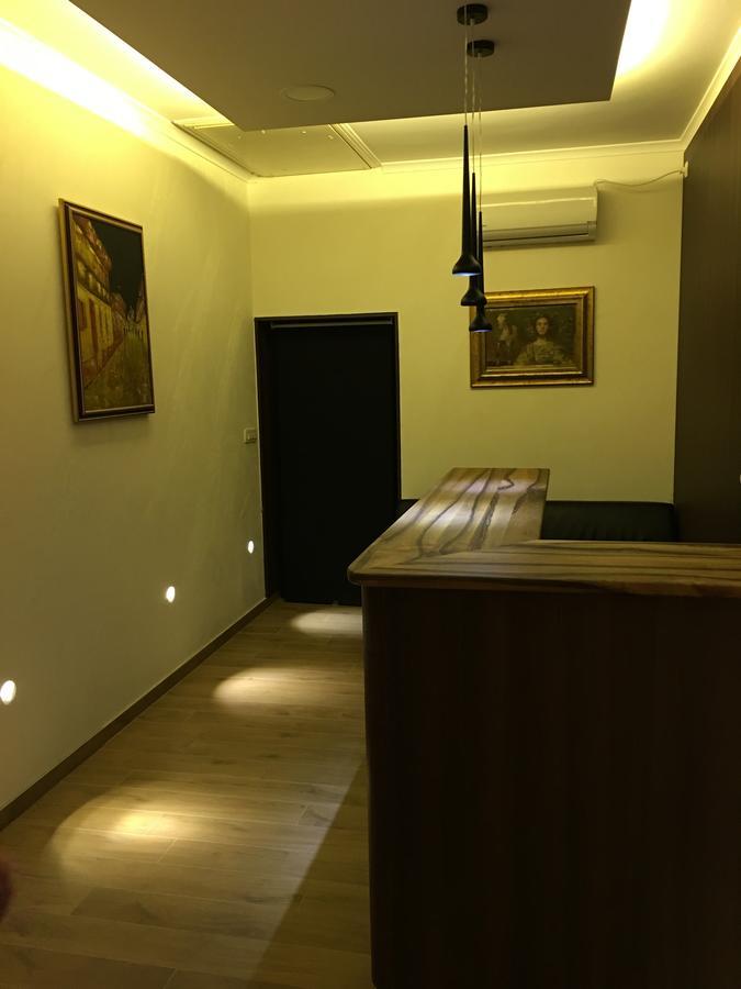 Guesthouse Noce Загреб Экстерьер фото